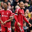 Virgil van Dijk a csapattársáról: Élete formájában játszik