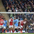 Bajnoki álmok csatája: a dobogós Arsenal fogadja a Manchester Cityt