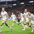 Bundesliga: Korábbi NB1-es támadó mentett pontot az utolsó pillanatban 📹