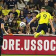 A korábban szenvedő Premier League támadó most az aranycipőért küzd
