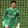 Hiába Pécsi bravúrjai és a gólelőny, a Liverpoolt otthon verte a Manchester United