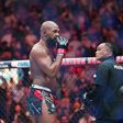 A UFC kommentátor Jon Jonest akarja a Fehér Házban