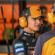 Lando Norris: Nem érdekel, mit gondolnak mások a teljesítményemről