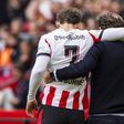 Nagy volt az ijedtség a PSV–Ajax rangadón