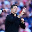 Mikel Arteta: A Citynek alig voltak pillanatai a meccsen