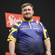 Meglepetések a Hungarian Darts Trophy második napján