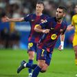 50-szeres spanyol támadó duplájával, Yamal nélkül is simán nyert a Barcelona