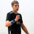 Farkas Balázs negyeddöntős a Budapest Squash Openen