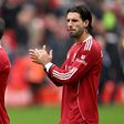 „Briliáns Szoboszlai, éles és elszánt Kerkez” – a Liverpool magyarjait dicséri a brit sajtó