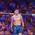Mario Bautista: A Nurmagomedov család nem verhetetlen