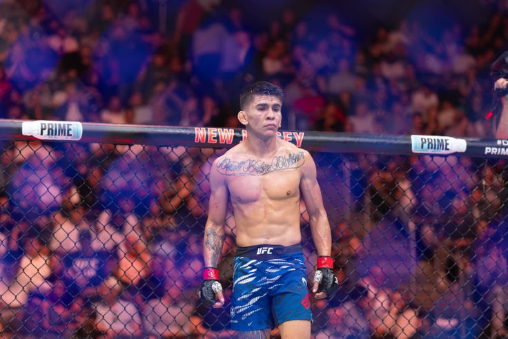 Mario Bautista: A Nurmagomedov család nem verhetetlen