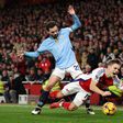 Itt nézheti élőben az Arsenal–Manchester City rangadót