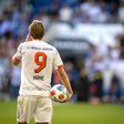 Harry Kane rekorder lett a Bundesligában