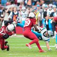 Veretlenek csatája az NFC Westben, Herbert tovább erősítheti az MVP kampányát