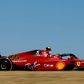 Sainz volt a leggyorsabb az első austini szabadedzésen