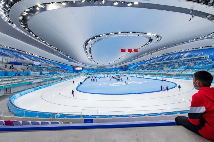 Kétmilliárdnál több nézője volt a februári téli olimpiának