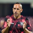 Búcsúzik a legenda: Ribéry bejelentette visszavonulását