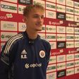 Sportal TV: Cipf Dominik bombája lendületet adott a Vasasnak, de a pontszerzéshez kevés volt