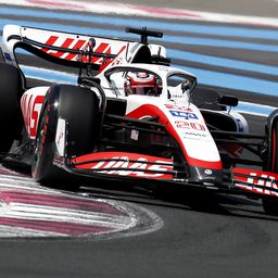 Magnussen: „Hogy mi lesz a sprintfutamon? Támadás!"