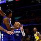 A Clippers nyerte a Los Angeles-i NBA-rangadót, Leonard visszatért