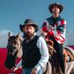 Lóháton érkezett Ricciardo az austini versenyre