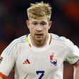 Belgium fesztiváli hangulatot varázsol; Laidouniék „mellvértben” támadnak – íme, a vb-re készült mezek
