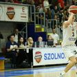 Férfi kosár NB I: rangadónak indult, végül átgázolt a Kecskeméten a Szolnok