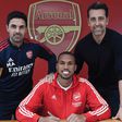 Hosszú távú szerződést kötött a brazil középhátvéd az Arsenallal