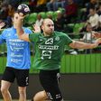 A Ferencváros tizenhét gólos győzelemmel melegített az izlandi El-meccsére