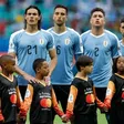 Suárez és Cavani is ott van az uruguayi vb-keretben