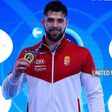 „Ugyanúgy örültem az éremnek, mintha a felnőttek között szereztem volna”, Szőke Alex az U23-as vb-aranyáról – videóval