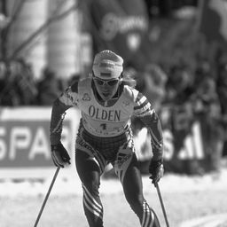 Meghalt az olimpiai bajnok