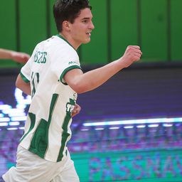 Fölényes győzelmet aratott a Ferencváros az Európa-kupában
