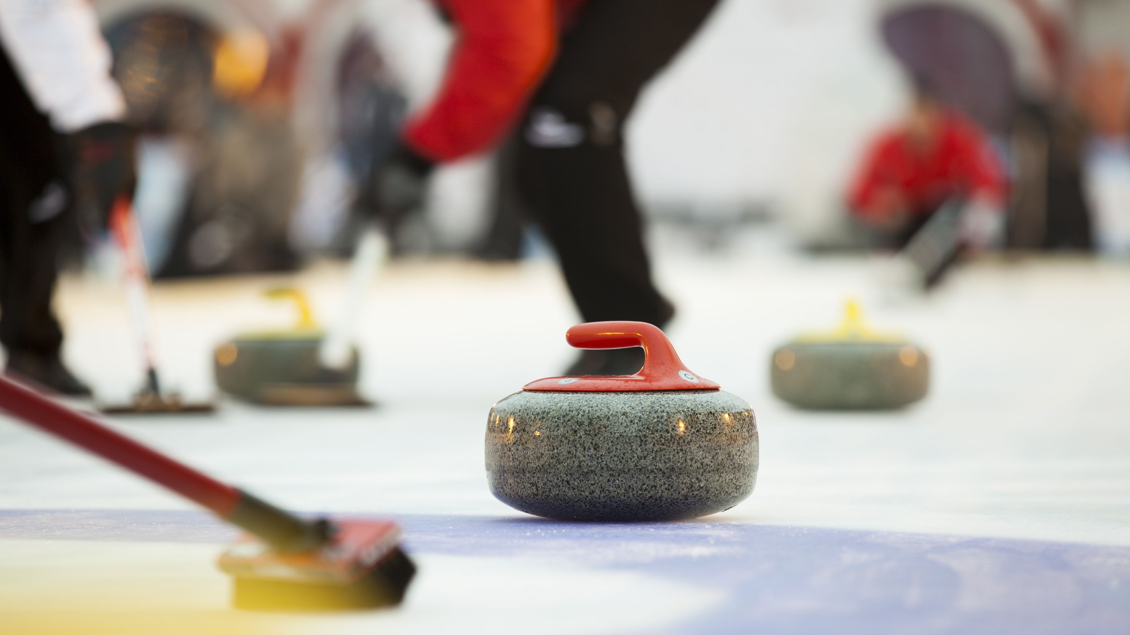 Svéd aranyérem a curling vegyescsapat világbajnokságon