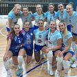 Magabiztos győzelmet aratott a Békéscsaba Kaposváron