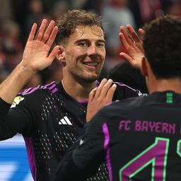 A kiesőjelölt otthonában nyert a Bayern München – videóval