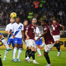 Elhozta a három pontot és élre állt az Inter – videóval