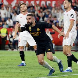 Elmaradt a Bellingham-gól, botlott a Real Madrid