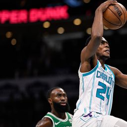 Gondatlan emberölésért perelték be az NBA-játékost