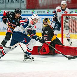 Videó: így győzött a Fehérvár a Pioneers ellen