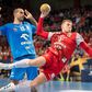 Az utolsó húsz percben hengerelt a címvédő Veszprém
