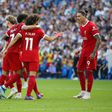 Rangadót nyertek Szoboszlaiék; Cristiano Ronaldo bombagólt lőtt – délutáni hírösszefoglaló
