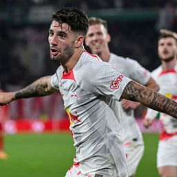 A Lipcsébe ellenfélként visszatérő Szoboszlai Dominik: Az RB Leipzig tett azzá a játékossá, aki ma vagyok