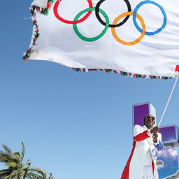 Cél a top tíz? Ennyi magyar aranyéremben gondolkodnak a Los Angeles-i olimpián