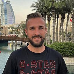 Megtaláltuk Harry Kane magyar hasonmását: Sándornak több trófeája van mint az angol sztárnak