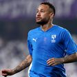 Neymar több mint egy év után visszatért, csapata kilencgólos meccsen nyert
