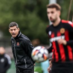 Laczkó Zsolt a Honvéd újabb veresége után: Mentálisan erősebb embereket kell találnunk