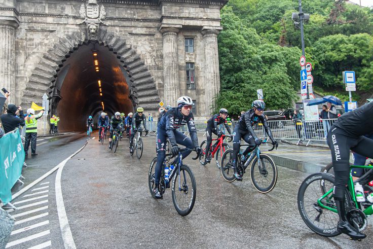 Fontos változás lehet a Tour de Hongrie-n