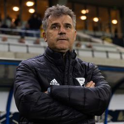 A Debrecen vezetői döntöttek: Máté Csaba egyelőre maradhat, de...