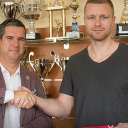 Itt a nagy bejelentés, visszatért Veszprémbe a világklasszis